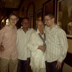 Meet your Posher, Annie